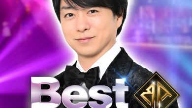 Photo of NTV music special program “Best Artist” timetable announced! Artists that are attracting attention from anime fans such as Kimura Subaru, Mrs., and Hoshino Gen.