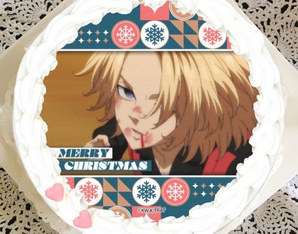 “higashi-libe”-“is-there-anyone-who-won’t-buy-it?”-cute-mini-character-illustrations-of-mikey,-chifuyu,-and-bachi-♪-christmas-cake-now-available