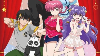 Photo of “Ranma 1/2” Akaneya Shampoo and Pajama Party ♪ A pop-up store with cute casual clothes will be held!