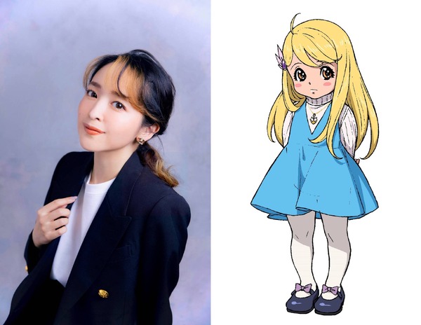 Photo of “Yamato Forever” The role of Sasha will be taken over by parent and child voice actors! From Keiko Han to Megumi Han