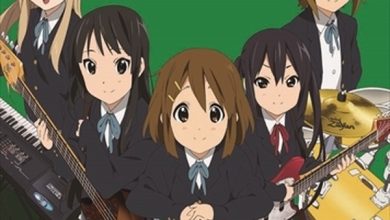 Photo of What do you mean by “base” character? 3rd place: “Proseca” by Shiho Hinomori, 2nd place: “K-ON!” Mio Akiyama, 1st place… 