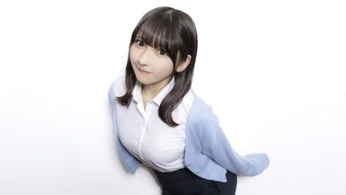 Photo of “The story of a small senior at my company” will be made into a live-action drama! Jumi, who is 149cm tall, is starring in her first starring role, “Hawawa…! “It’s like that.”