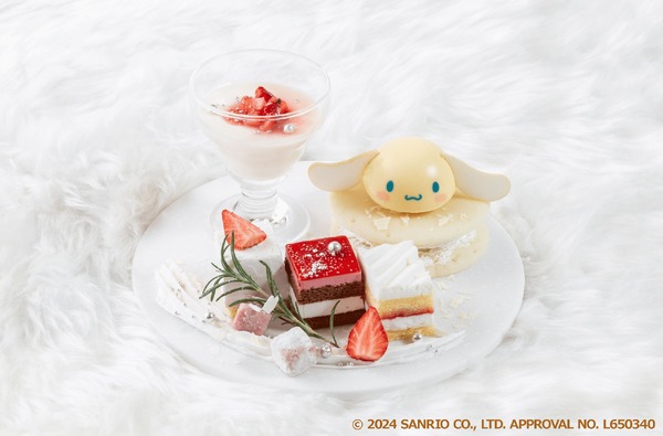 afternoon-tea-with-cinnamoroll-and-pochacco-♪-“sanrio-garden-cafe”-winter-limited-menu-is-now-available!-mousse-available-from-7-characters