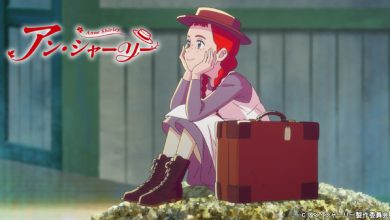 Photo of The masterpiece “Anne of Green Gables” has been made into an anime! Produced by Answer Studio, which is involved in “Your Name.” Broadcast in April 2025