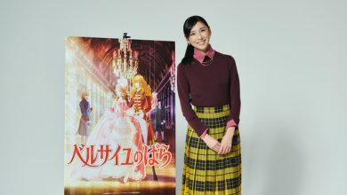 Photo of Former Takarasienne Hitomi Kuroki will be in charge of the narration for “The Rose of Versailles”! The theme song will be Ayaka ♪ This preview is colored with magnificent music