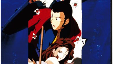 Photo of “Lupin the Third” released for 3 consecutive months! 18 TV specials that were not released as single volumes are now available on Blu-ray.