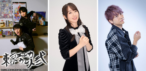 yuichi-nakamura-and-tomokazu-sugita’s-“tokyo-encounter-2”-will-be-distributed-on-subscription!-starts-with-the-episode-starring-nana-mizuki-and-isamu-hayashi