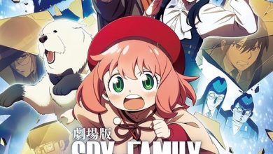 Photo of Anya, I’m so excited! Unlimited viewing of “SPY×FAMILY the Movie” has been decided ♪ The tentative family happening trip will be held once again