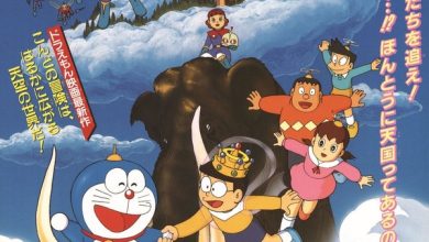 Photo of “Doraemon the Movie” 6 films selected by fans will be screened on screen [45th anniversary project of the series]