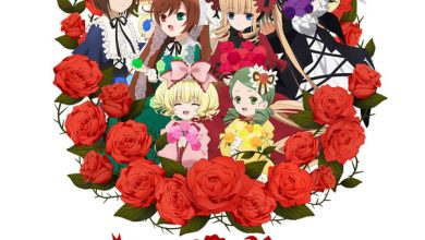 Photo of “Rozen Maiden” 20th anniversary! POPUP-STORE will be held featuring goods and exhibits drawn by Shinku and Suigintou.