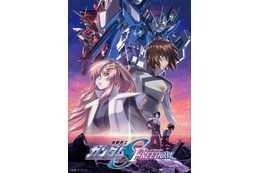 Akira Ishida's birthday commemoration! Who is your favorite character? 3rd place ``Bun Strike'' Fyodor D, 2nd place ``Gundam SEED'' ​​Athrun, 1st place...? 