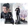 “Jujutsu Kaisen” “We are the strongest” Satoru Gojo & Natsuyu meet on a rainy day! Kaitama/Tamaori ED scene figure now available♪・Image