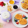 “Chiikawa” You can bake Hachiware pancakes!? 3 types of character home appliances appear/images