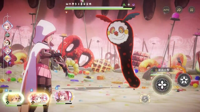 Puella Magi Madoka Magica Magia Exedra postponed to spring 2025... Aiming to further improve quality so that you can fully experience the charm of Madoka Magica