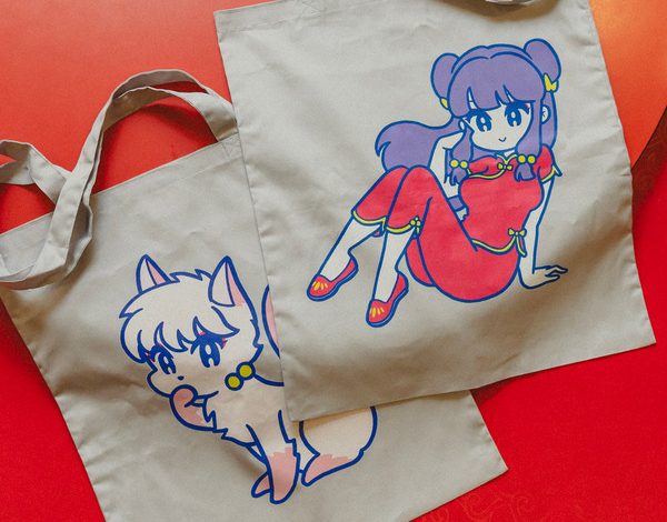 “ranma-1/2”-ranma-and-shampoo-are-pop,-cute-and-emotional…♪-beam-collaboration-items-drawn-by-three-artists-are-now-available