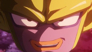 Photo of “Dragon Ball DAIMA” Tomokazu Seki plays the role of Majin Kuu “I was able to appear in the role after a long wait! I finally got the role!”