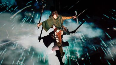 Photo of Musical “Attack on Titan” triumphant return to Japan begins! “Let’s fight together against the mighty giants” Gene Pro stage photos released