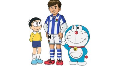 Photo of “Doraemon” This year’s New Year’s Eve special is set in Spain! A gorgeous 4-part feature including new works featuring Takefusa Kubo