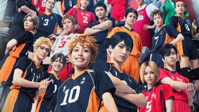 Photo of Theater company “Haikyu!!” will be performed in May 2025! “Cat and Crow” begins with this encounter – Nekoma High School cast also revealed