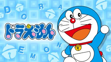 Photo of “Doraemon” ABEMA official channel is open for a limited time! 93 episodes of TV anime and 36 movies are carefully selected for free distribution