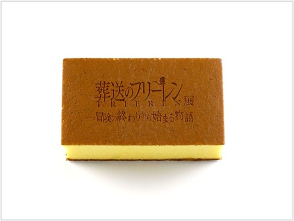 “funeral-free-ren-exhibition”-souvenirs-include-“bunmeido-collaboration-castella”…♪-goods-limited-to-the-nagasaki-venue-are-also-available!-held-at-dejima-messe-nagasaki