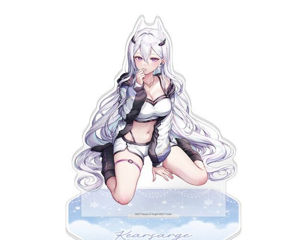 attractive-in-pajamas!-“aviot”-x-“azur-lane”-collaboration-wireless-earphones-are-now-accepting-reservations-–-original-goods-using-newly-drawn-illustrations-are-also-available