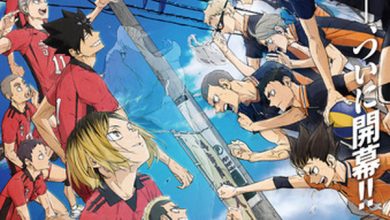 Photo of What anime do you want to watch during the New Year holidays? 3rd place is “Attack on Titan”, 2nd place is “Haikyuu!!”, and 1st place is the spin-off anime that will be broadcast next year…