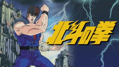 Photo of “Fist of the North Star” is broadcast for free every day! Enjoy all episodes of the TV series and movie version! Official free channel opens on “ABEMA”