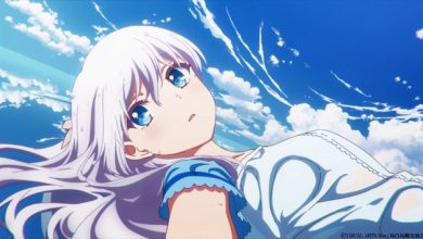 Photo of Visual Arts Key “Summer Pockets” TV anime will be broadcast from April 2025! OP video released in advance