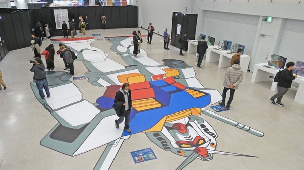 an-event-where-you-can-experience-the-history-and-“size”-of-giant-robot-anime-is-finally-coming-to-tokyo!-[“japanese-giant-robots”-event-report]