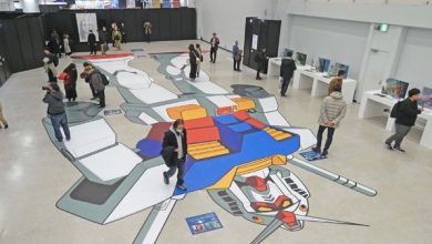 Photo of An event where you can experience the history and “size” of giant robot anime is finally coming to Tokyo! [“Japanese giant robots” event report]