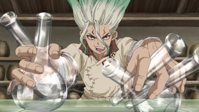 Photo of New Year’s Eve with Senku and the others on all episodes of “Dr. STONE” for free! The latest 4th season will also be broadcast for free from the first broadcast date January 9th [ABEMA]