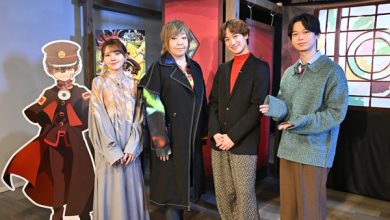 Photo of “Toilet-Bound Hanako-kun 2” What is the behind-the-scenes story told by Emi Ogata, Akari Kito, and Shunichi Toki…!? The Navi program will be broadcast on January 5th