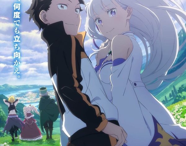 “japan-anime-trend-awards-2024”-anime-topic-award-“tv-anime-category”-goes-to-“re:zero”!-abema-live-broadcast