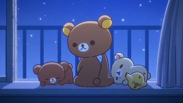 [year-to-come-with-“san-x”]-pay-attention-to-the-animation-of-“rilakkuma”,-the-success-of-new-characters-such-as-“ishiyowa-chan”,-and-the-revival-of-heisei-characters-♪-playback-of-2024!