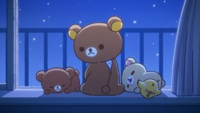 Photo of [Year to come with “San-X”] Pay attention to the animation of “Rilakkuma”, the success of new characters such as “Ishiyowa-chan”, and the revival of Heisei characters ♪ Playback of 2024!