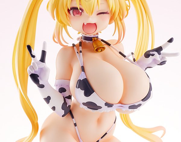 “dragon-class”-heavy-bust-and-hips!-plump-flesh-and-smooth-skin-“miss-kobayashi’s-dragon-maid”-thor-is-now-a-figure-in-a-cow-print-bikini