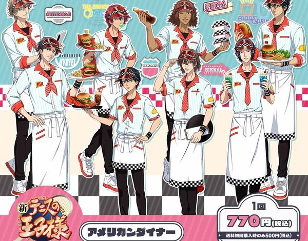 “tenipuri”-atobe-and-ryoga-will-entertain-you♪-american-diner-“sega-lucky-kuji”-is-now-available!