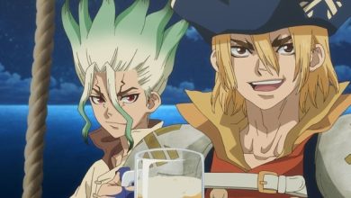 Photo of Winter anime “Dr.STONE Season 4” Aims for America with the shortest route with 10 billion% of the annoying feeling! Episode 2 advance cut