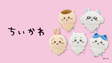 Photo of “Chiikawa” goods are gathered at Shimamura Group “Chambre”! From chewy cushions to mugs to shoulder beaters… there’s plenty to choose from.