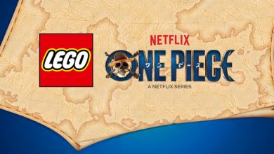 Photo of Netflix’s live-action version of “One Piece” Luffy and the Straw Hat Pirates become “Lego”! Recreate the iconic scene ♪ Collaboration announcement