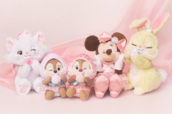 “disney”-marie’s-kyun-♪-pale-pink-is-a-spring-like-new-collection