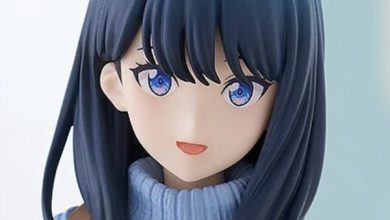 Photo of Nailed to an adult -like date style …! “Gridman” The reservation of the Hogata Rokka figure until January 29