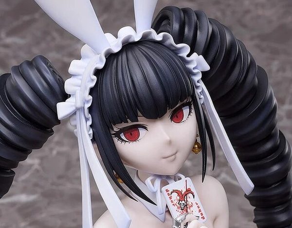 sexy-bunny-costumes-shine-on-white-skin!-“celestia-ludenberg”-figure-is-accepting-reservations-from-“danganronpa”