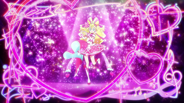 “the-most-cute”-“too-slimy-and-impressive”-new-work-“kimi-and-idol-pretty-cure-♪”-is-very-popular-as-soon-as-possible!-i-was-surprised-at-the-super-development!?-“what-is-the-present”-[episode-1-spoiler-has-a-reaction-summary]