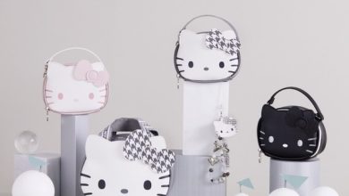 Photo of Hello Kitty’s Minicos Meepoche and bead straps appear ♪ Items seriously made by Cosme Otaku editors