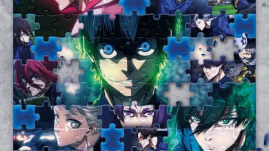 Photo of “Blue Rock” Kiyoshi, Nagi, Rin … an exhibition that features a large feature of the egoist! In Ikebukuro from April 26