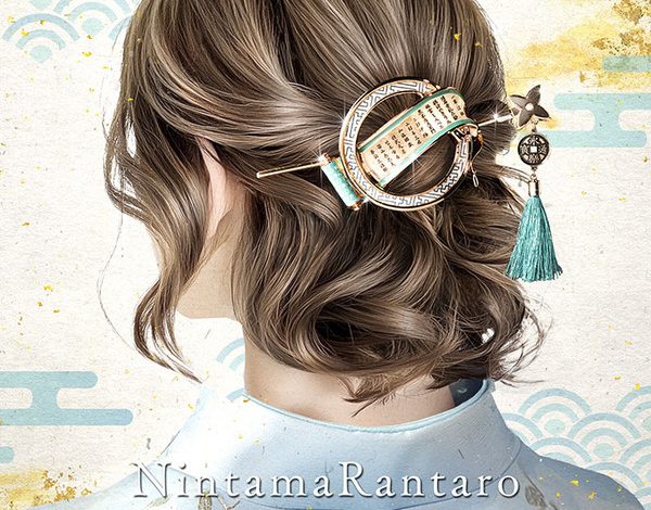 “nintama”-x-“mayla”-is-based-on-the-gang,-doi-sensei,-and-senior-students♪-iconic-hair-accessories-are-introduced