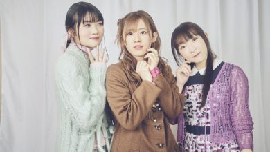 Photo of “Maho Puri 2” “Don’t leave the room!” Takahashi Rie, Horie Yui and Hayami Saori confess behind the scenes of the surprise production presentation [Interview]