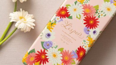 Photo of “Chiikawa” collaborates with Kobe Fugetsudo’s “Lespoir”! Cute packaging buried in gorgeous flowers